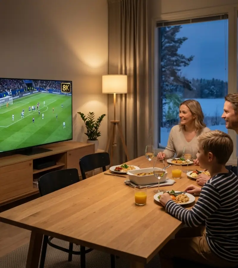 IPTV Suomi